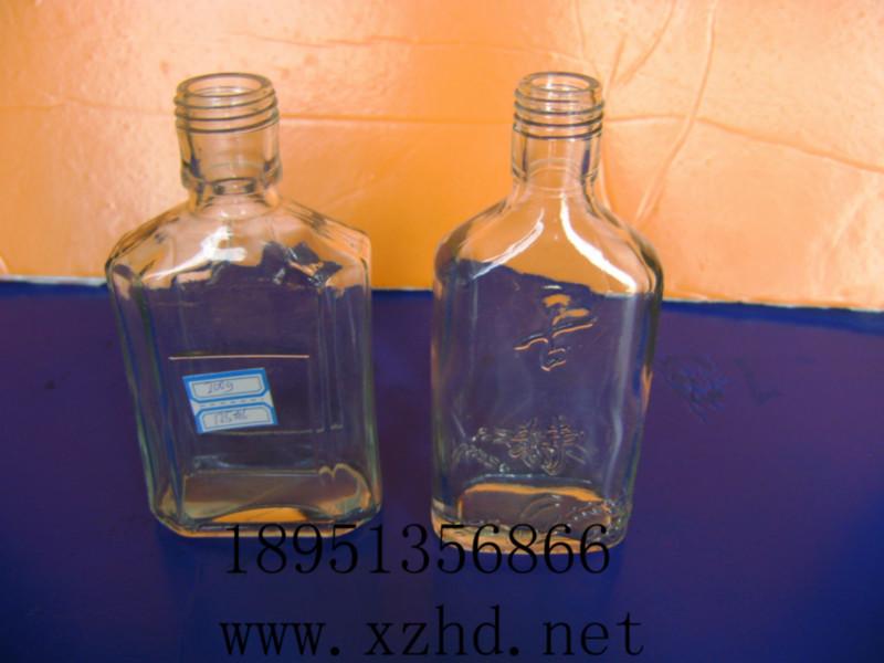 供应一两二两三两装酒瓶制造厂家价格酒图片