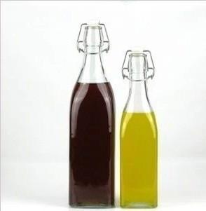 供应饮料玻璃瓶果汁瓶酸奶储物瓶图片
