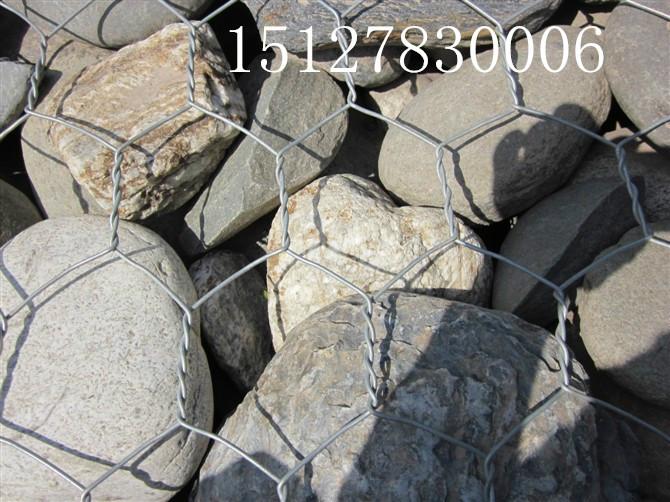 供应石笼网规格怎么计算水利防护工程石笼网护航现场施工石笼网构造