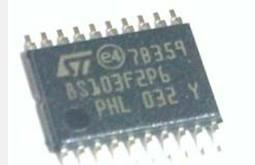 STM微控制器STM8S103F2P6批发