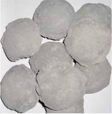 钢包精炼铝钙渣球 脱氧铝钙渣球厂家