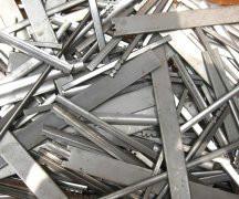 供应深圳废铝合金回收：生铝、熟铝、铝(屑) 