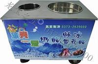 青岛炒酸奶机供应青岛炒酸奶机，青岛快速炒酸奶机，青岛节能炒酸奶机