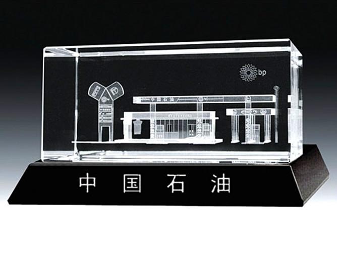 深圳市高端水晶礼品水晶内雕厂家供应高端水晶礼品水晶内雕