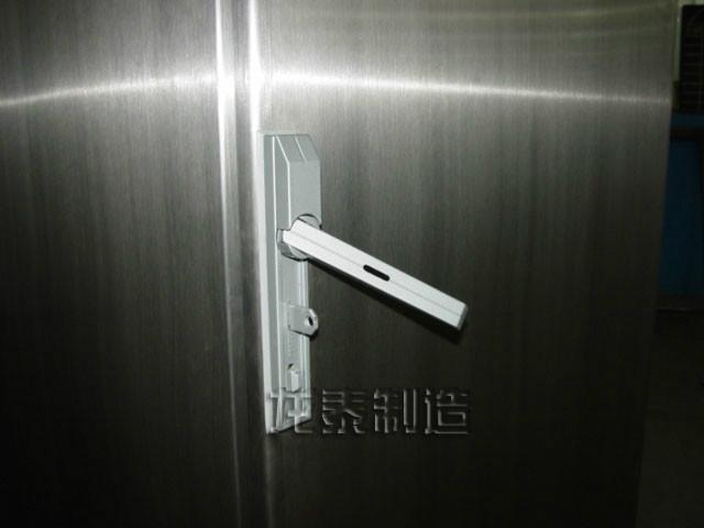 供应青县不锈钢户外机柜防雨机柜供应商