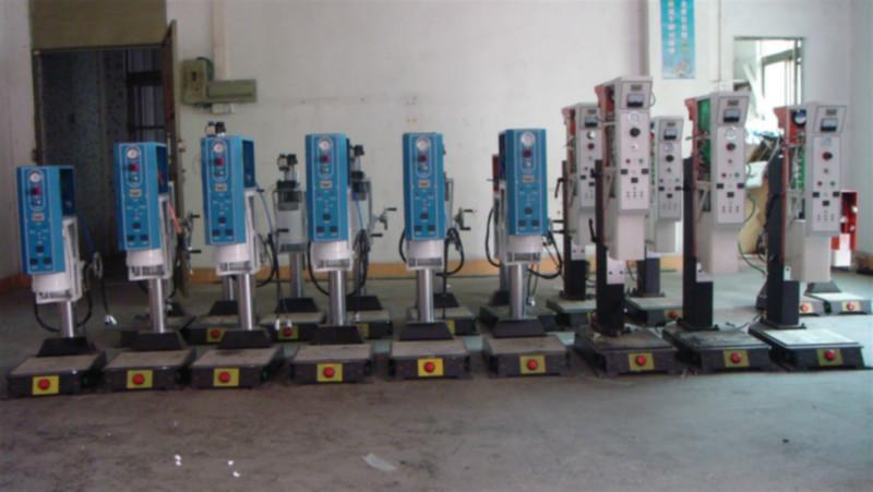供应非标自动化注油机全自动非标机器设备生产厂家东莞协和超声波设备