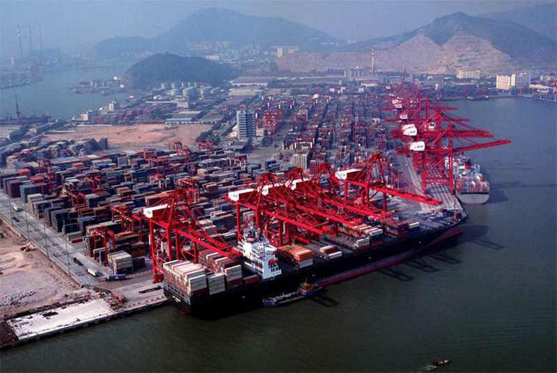 供应深圳什么海运公司比较便宜公司具体位置在哪？