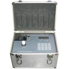 便携式氨氮水质测定仪JXCM-03N批发