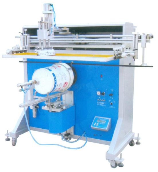 广州丝印机印刷机广州大直径圆周多用丝印机供应商