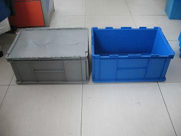 供应塑料周转箱塑料物流箱