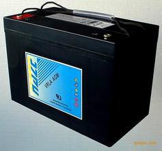 昭通美国海志蓄电池HZB12-100代理商报价
