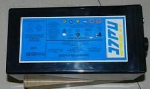 美国海志蓄电池HZB12-100铅酸批发