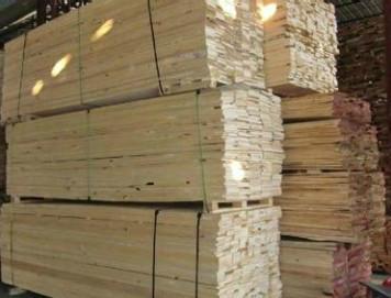 定制柳桉木木材批发