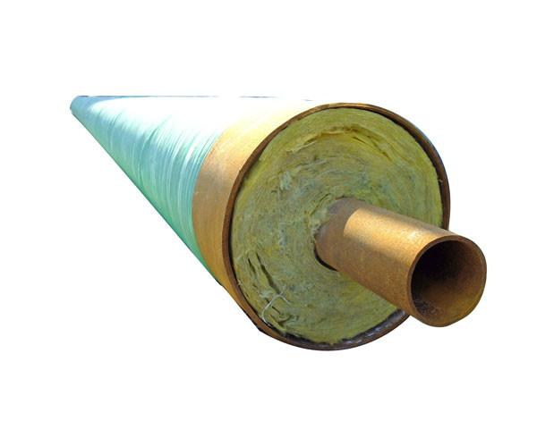 供应钢套钢保温钢管管道工程专用钢管