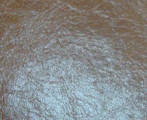 PVC小格子编织纹皮革适用于箱包装批发
