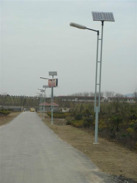 黑龙江最大的太阳能路灯景观灯厂批发