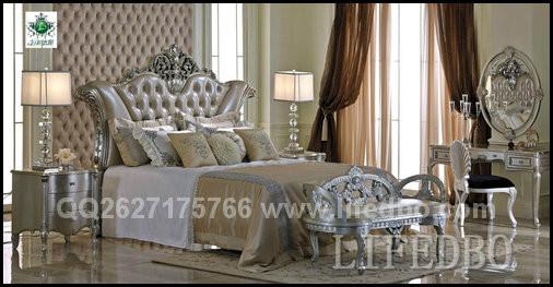 供应法式家具定制 法式大床订做定做 法式风格家具 法式家具的特点