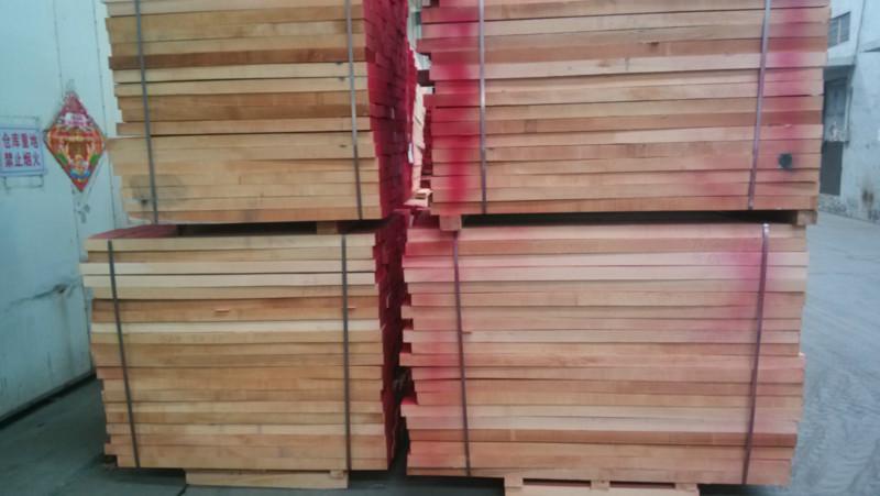 供应德国红榉家具材，欧洲山毛榉，榉木实木板材