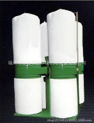 供应厂家直销5.5kw布袋吸尘器