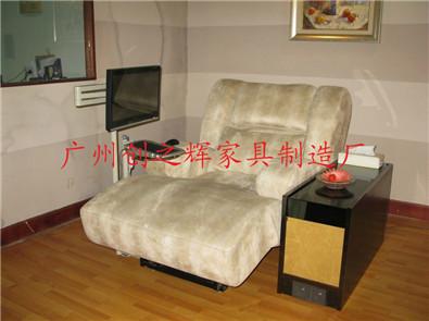 广州电动水疗沙发批发
