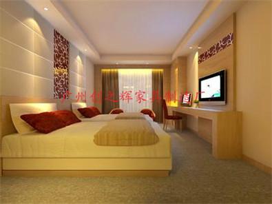 广州酒店客房家具定做_广州哪里定做酒店客房家具