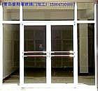 供应天津安装玻璃门，东丽区安装玻璃门安装办公玻璃隔断安全实用