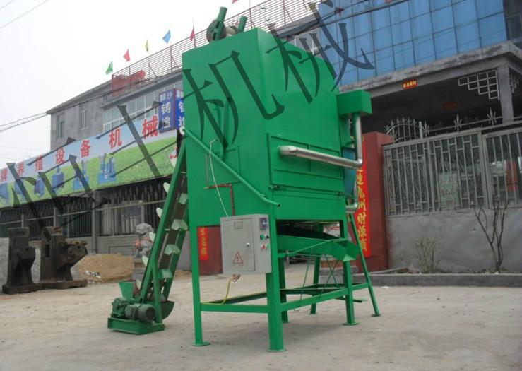 济宁市颗粒饲料风干机就找恒丰烘干机好厂家