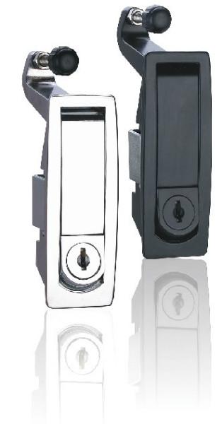 供应MS606-1机械门锁，电柜门锁，平面锁