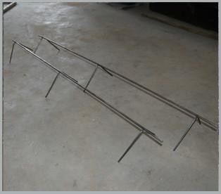 供应钢筋护角 金属楼梯护角筋 建筑专用护角筋 护角筋厂