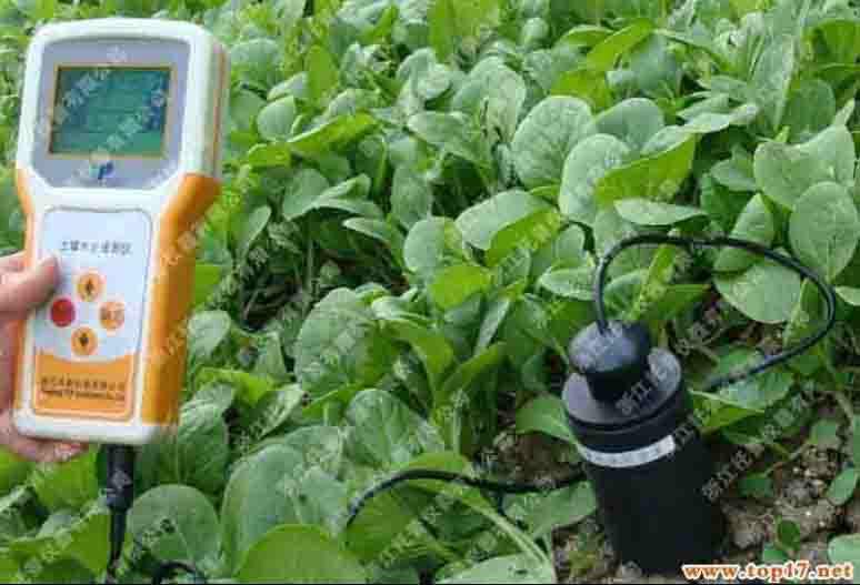供应土壤水分仪TZS具有其他测量方法不可替代的优越性