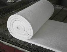 1260陶瓷纤维毯   耐火隔热棉毯 硅酸铝模块安装补偿毯 HA硅酸铝纤维毯淄博厂家