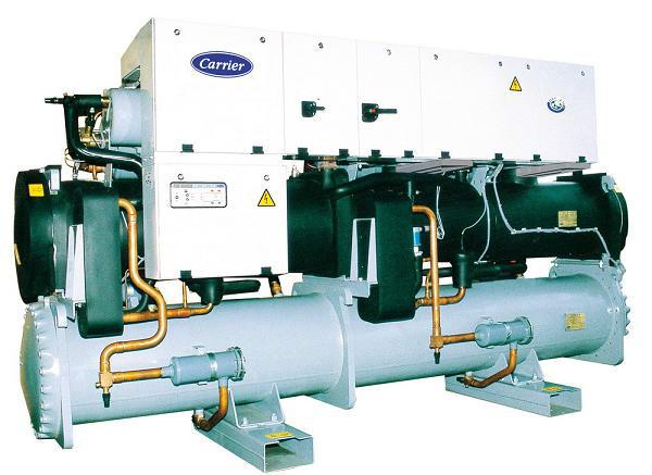 供应麦克维尔地源热泵保养，风机盘管机组，大型风冷热泵