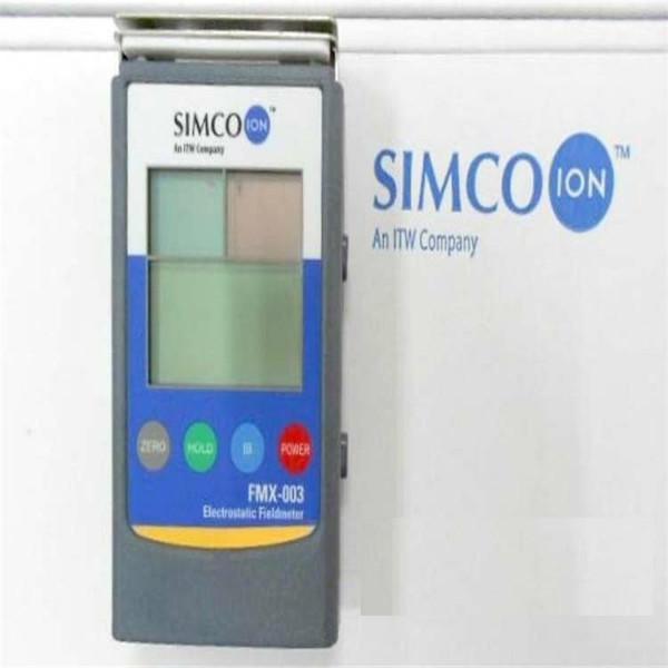 SIMCOFMX-003新一代静电测量仪批发