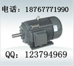 供应Y132M-4-5.5KW三相异步电机