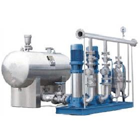 无负压变频恒压供水设备变频供水设备变频稳压设备