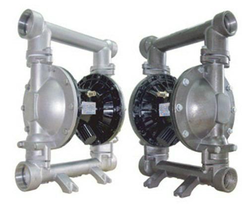 供应深圳气动隔膜泵质量一流的气动隔膜泵在哪买气动隔膜