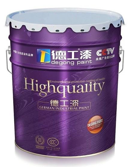 供应品牌油漆涂料 品牌外墙工程涂料 氟碳漆厂家直销加盟