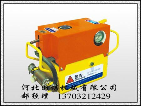 供应QYB-0.45/70气动油泵