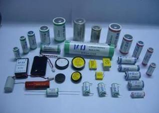 日本三洋锂电池进口报关进口清关批发