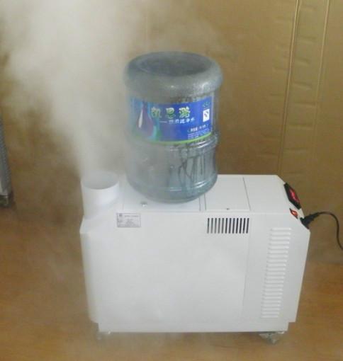 供应空气加湿器_车间里用的加湿器_桶装水超声波加湿器