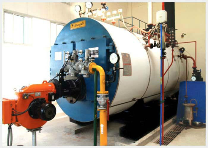 蒸汽发生器 免检蒸汽发生器 免检0.5吨蒸汽发生器