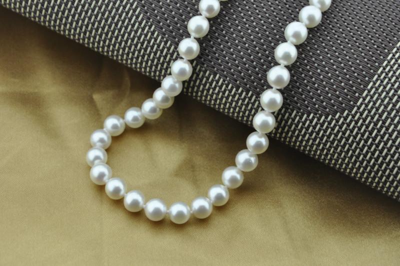 供应时尚珍珠饰品国内最大的市场货源充足价格优惠