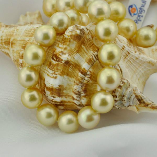 百年一遇南洋金珍珠见证不平凡的美批发