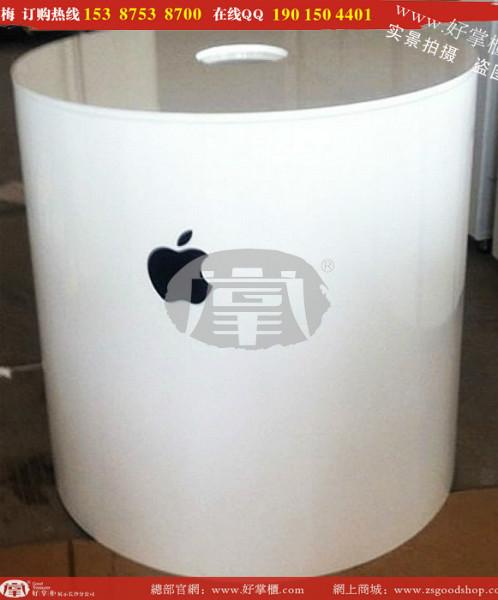 湖南苹果体验柜生产厂家批发