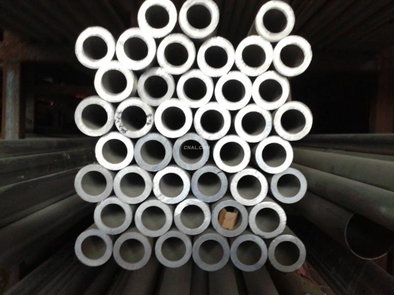 规格齐全质量保证6063铝合金管批发