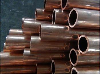 供应铝合铜棒价格，东莞铝合铜棒生产厂家，铝合铜棒代理商图片