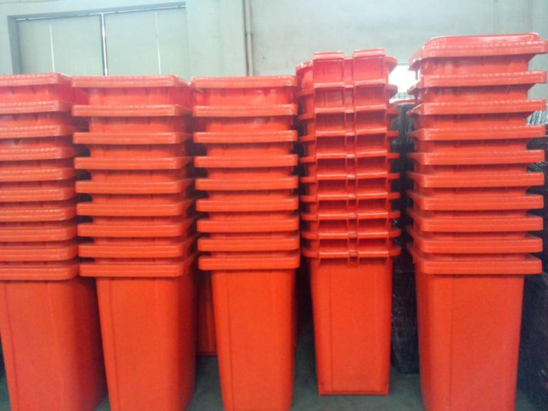 宁波市塑料垃圾桶厂家