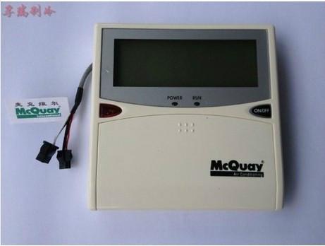 供应麦克维尔MC305线控器、MAC模块机线控器图片