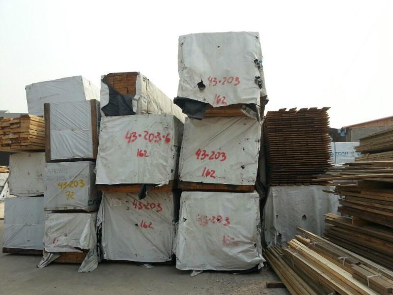 供应北京樟子松木材厂家 北京樟子松木材厂 北京哪里卖樟子松图片