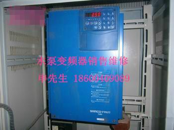供应北京科沃变频器销售维修中心变频柜销售安装图片